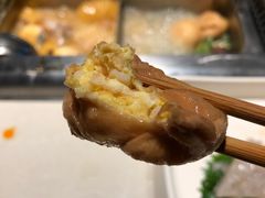 -海底捞火锅(九久奥特莱斯店)