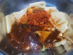 -玲玲面屋