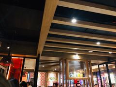 -江边城外烤全鱼(方庄时代购物中心店)
