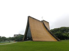 -路思义教堂
