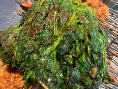 -微醺烤牛·炭火烧烤·精酿啤酒(东郊记忆店)