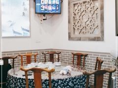 包厢-老徽州臭鳜鱼(老街店)