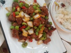 -聚德福海鲜家常菜(刘庄店)