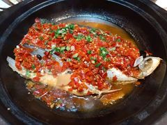 -金掌勺·锅包肉(广渠门店)