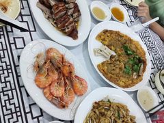 -潮州菜馆(十里河店)