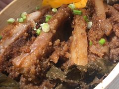-小菜园新徽菜(合肥之心城店)