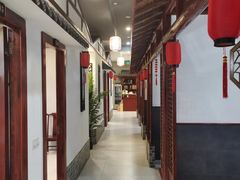 -呼吸森林·生态农庄农家乐私房菜