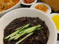-桃园中华料理炸酱面(燕儿岛路店)