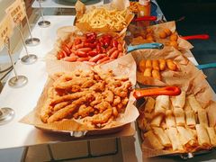 -凡塔斯牛排自助餐厅(广东佛山三水万达店)