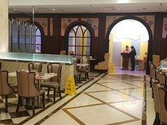 大堂-芭菲盛宴·环球美食(北城国际店)