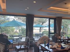 -浙江西子宾馆·瑶园咖啡厅