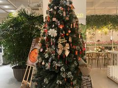 -ins森林童话餐厅coffee&bistro
