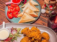 -食陆号·新式台湾创意菜(苏州首店)