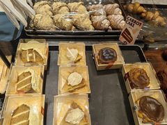 -OUR Bakery(中海环宇荟店)