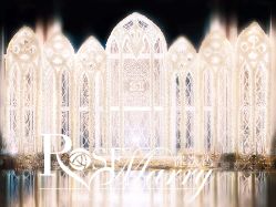 -静安洲际酒店·宴会厅