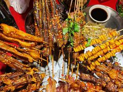 -醉烧膘·烧烤夜宵王(总店)
