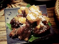 -云上千禾(水上店)