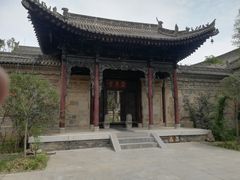 -西安关中民俗艺术博物院