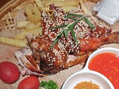 -田婆婆的菜(友谊阳光城店)