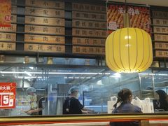 大堂-管氏翅吧(马家堡店)