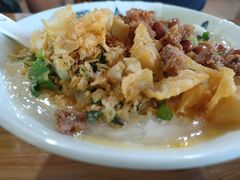 肥肠豆腐脑-豆相识•九九豆腐脑(牛咡桥店)