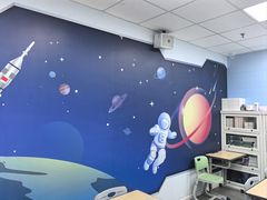 -新东方素质(金源校区)