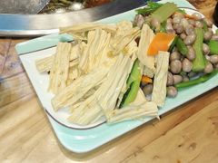 -马家大院铁锅炖(京粮广场店)