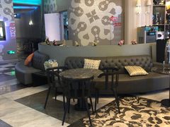 -米乐星世界KTV(汇智国际商业中心店)