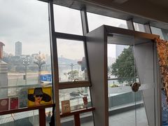 -刘开渠艺术中心(龙湖春森星悦荟店)