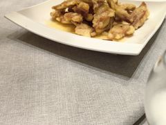 -谷语中餐厅