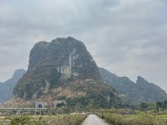 -明仕田园