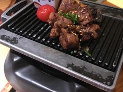 -花潮料理艺食馆(世欧广场店)