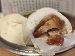 火腩包-大荣华酒楼(元朗老店)