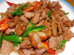 农家小炒肉-味仙居(环城南路店)