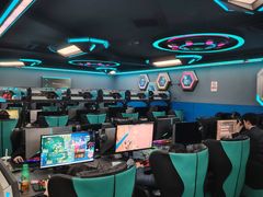 -任我游电竞(朝外店)