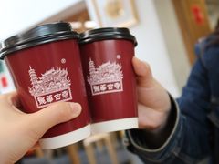 -龙华素斋(龙华路店)