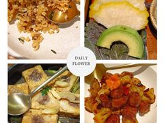 -七色云蔬食(喜邻里店)