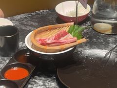 -牛将军•涮肉•烤肉(北京王府井·故宫店)