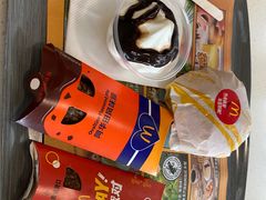 -麦当劳(东苑丽宝商业广场店)
