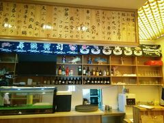 -竹马炭火烤肉(利济北路店)