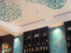 -铂尔登国际酒店(南山深圳湾口岸店)