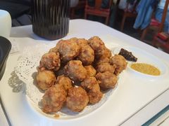 -峨嵋酒家(地安门店)