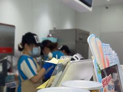 -DQ·蛋糕·冰淇淋(河东万达店)