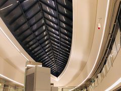 -上海滴水湖皇冠假日酒店