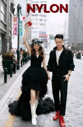 -巴黎经典婚纱摄影PARISSIC