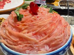 -红樽园鲜货火锅(汇金店)