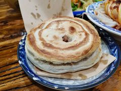 -王魁腊汁肉夹馍(柿园路店)