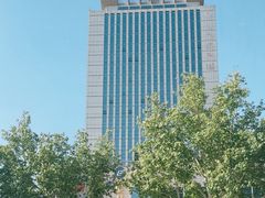 -百货大楼(金鼎购物中心店)