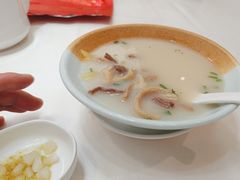 -新兴家喻酒家·羊城名宴(昌岗店)