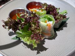 -芭札·Thai泰国餐厅(同和金铂天地店)